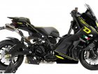 Italjet Dragster 700 / Premium Edition / Limited Edition